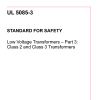 UL 5085-3 PDF